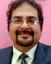 Dr.(Prof.) Amarendra Kumar.